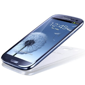 Galaxy S III умирает спустя полгода работы. Фото.