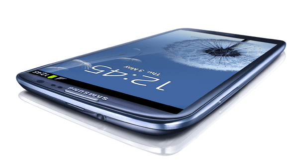 Samsung GS3 Samsung GS3