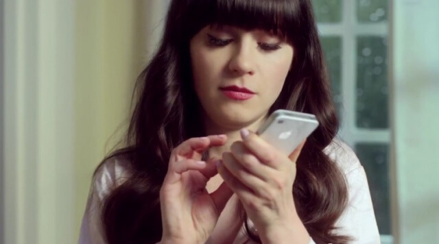 Zooey Zooey