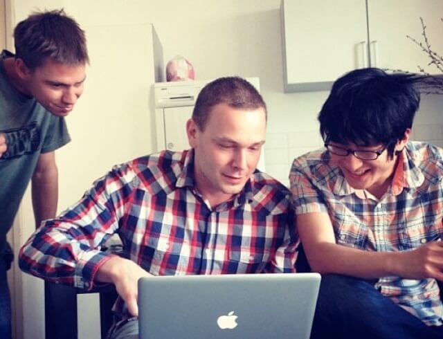 Chronic Dev Team Chronic Dev Team