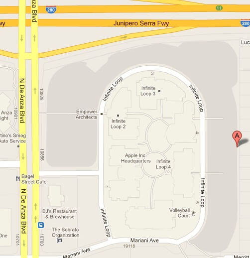 Google Maps Google Maps