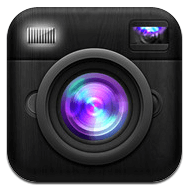 Wood Camera Wood Camera