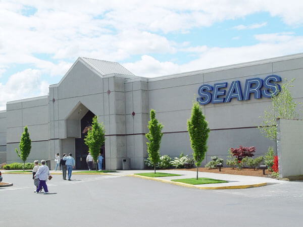 Sears Sears