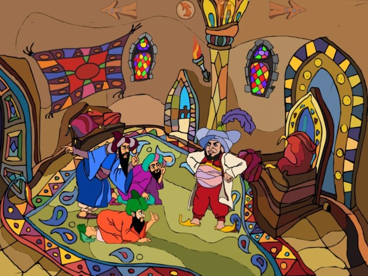 Skazki Skazki
