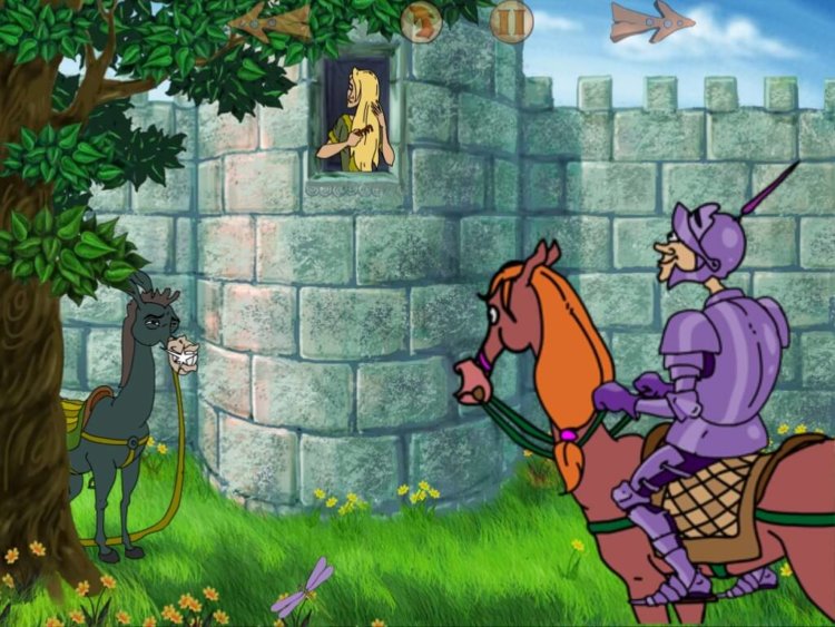 Skazki Skazki