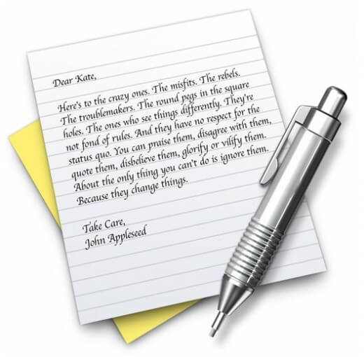 TextEdit TextEdit