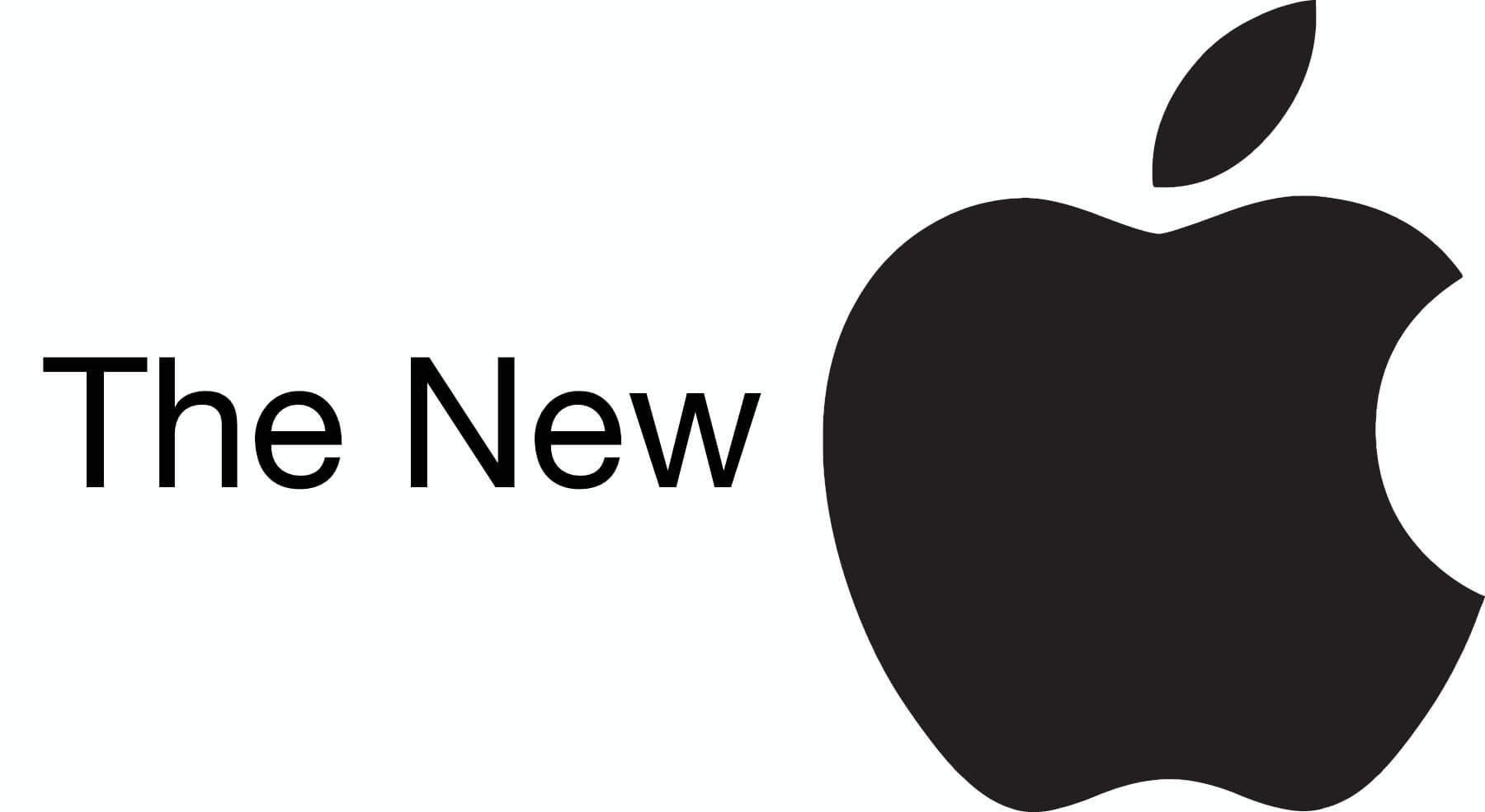 The New The New