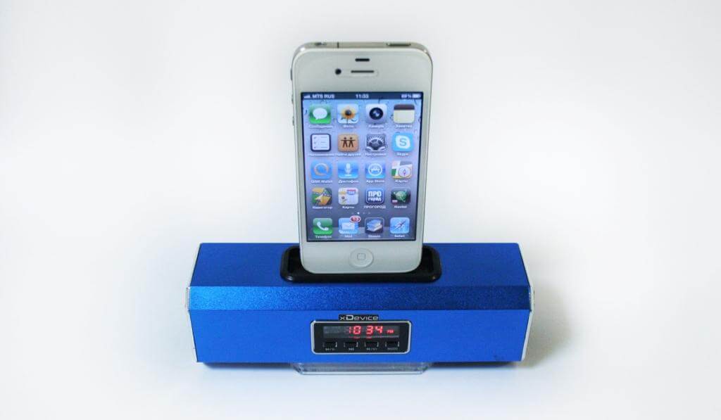 X-Device_MagicSound_MS-09_(Blue) X-Device_MagicSound_MS-09_(Blue)