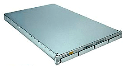 XServe XServe