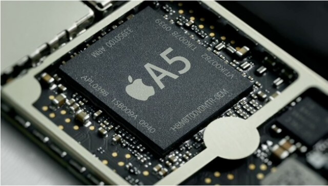 a5chip a5chip