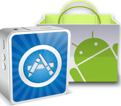 iOS vs Andy iOS vs Andy