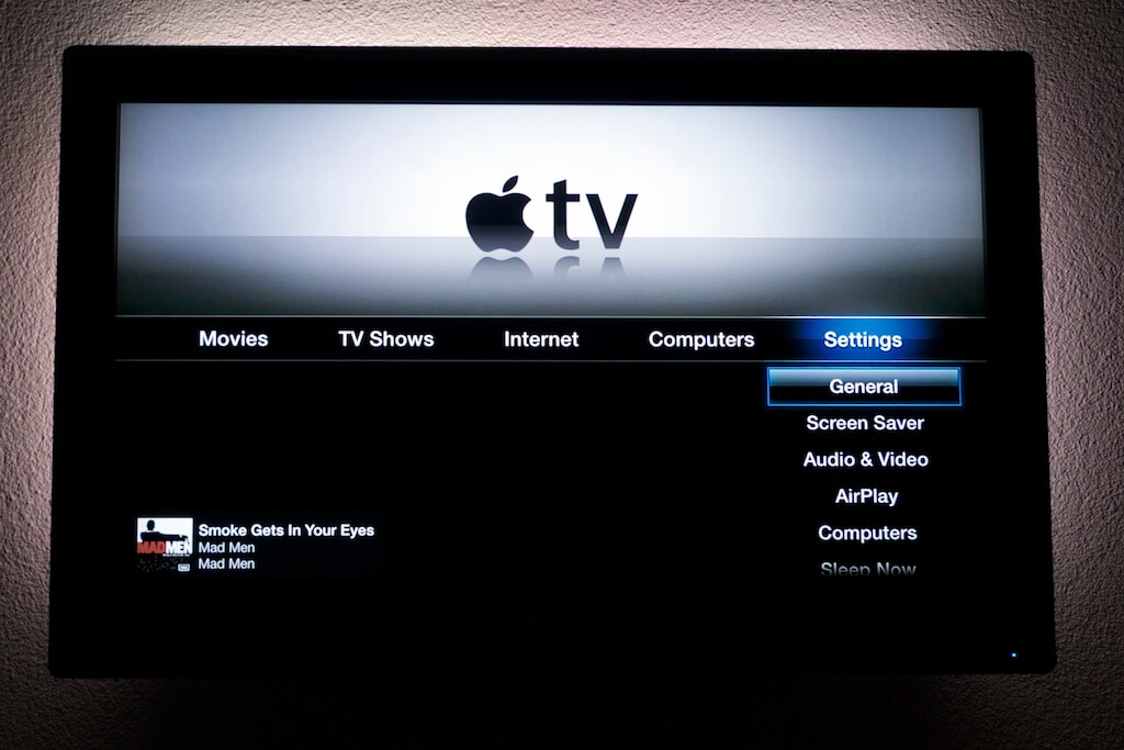 Apple TV Apple TV