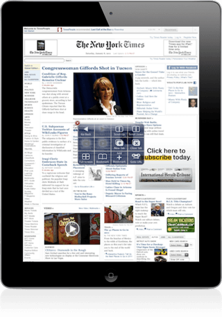 Fullscreen for iPad - максимум полезного пространства! Fullscreen for iPad - максимум полезного пространства!