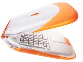 iBook iBook