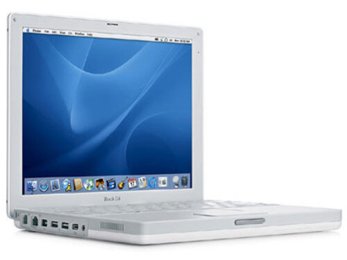 iBook iBook