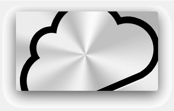 iCloud iCloud