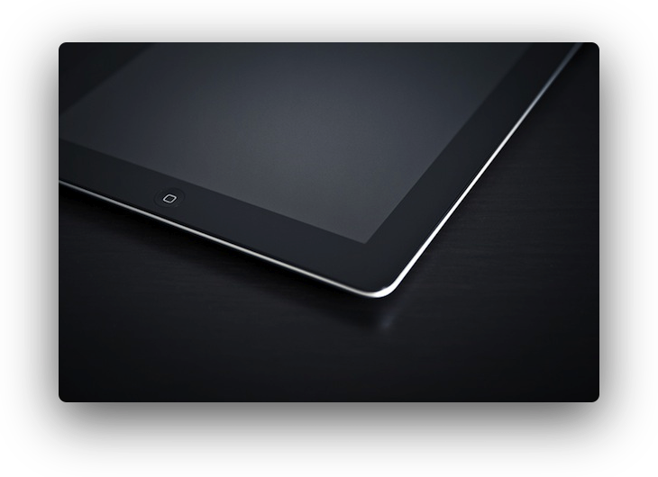 iPad iPad