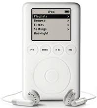iPod iPod