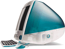iMac iMac