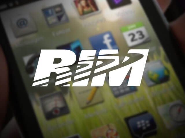 RIM RIM