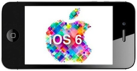 ios 6 ios 6