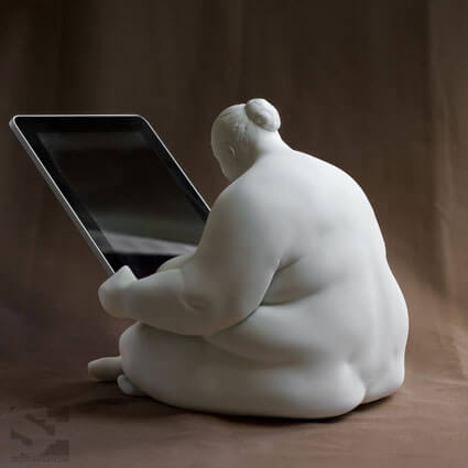 Venus of Cupertino Venus of Cupertino