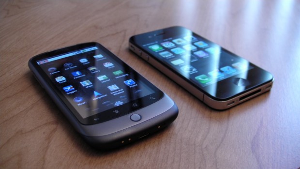iphone-4-nexus-one iphone-4-nexus-one