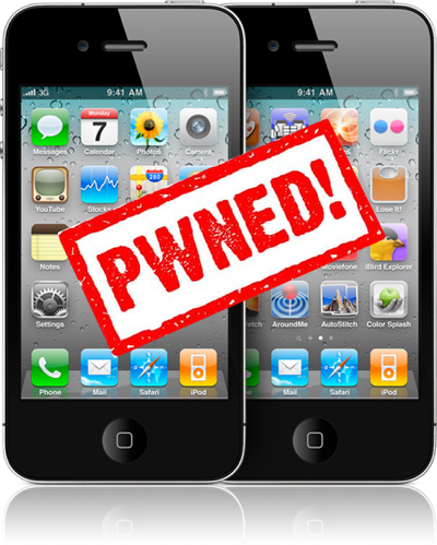 История джейлбрейка. Появление Cydia. 2008 год История джейлбрейка. Появление Cydia. 2008 год