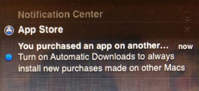 OS X ML OS X ML