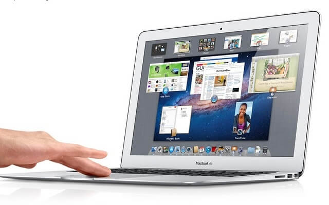 macbookair macbookair