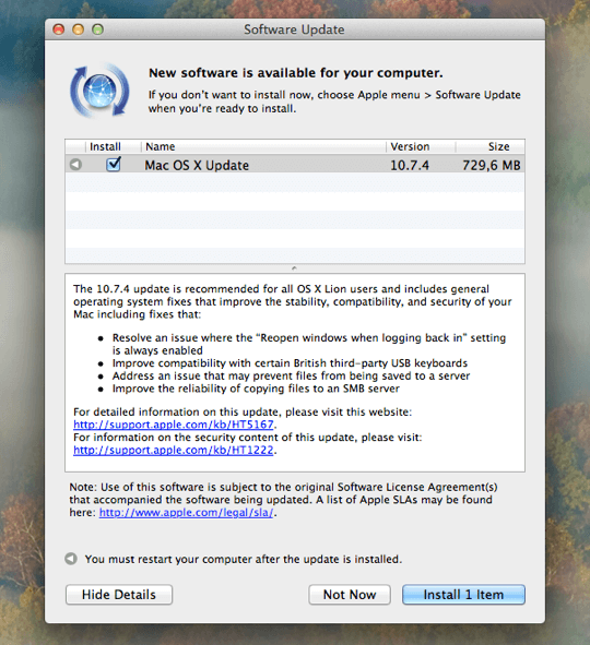 macos1074update macos1074update