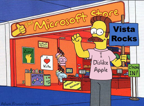microsoft-retail-store-Funny microsoft-retail-store-Funny