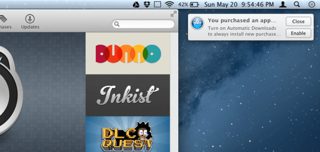 OS X ML OS X ML