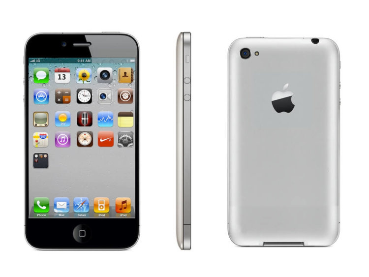 newiphone newiphone
