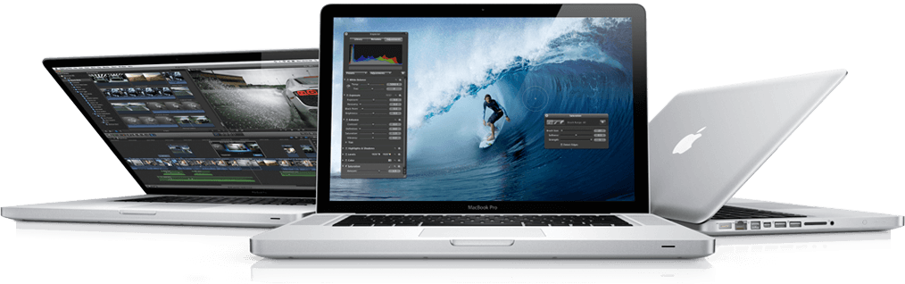 MacBook Pro MacBook Pro