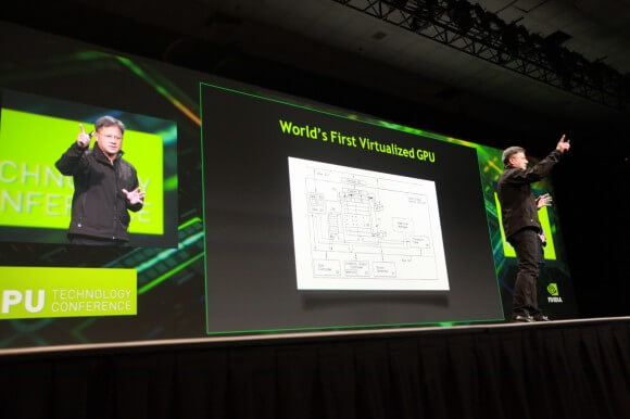 nvidia nvidia
