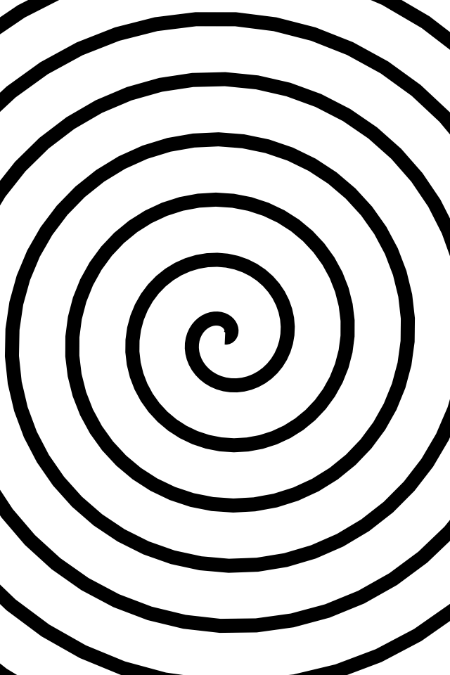 История разработки Hypnomatic. Фото.