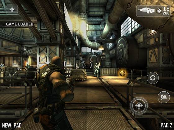 shadowgun shadowgun