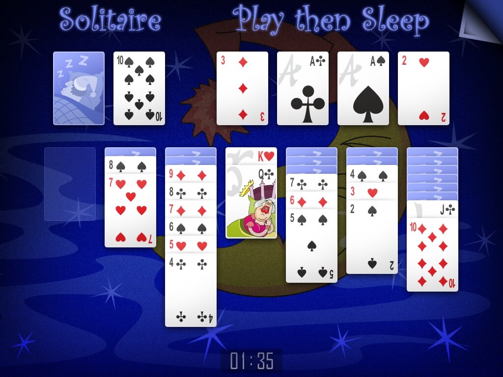 sleep sleep