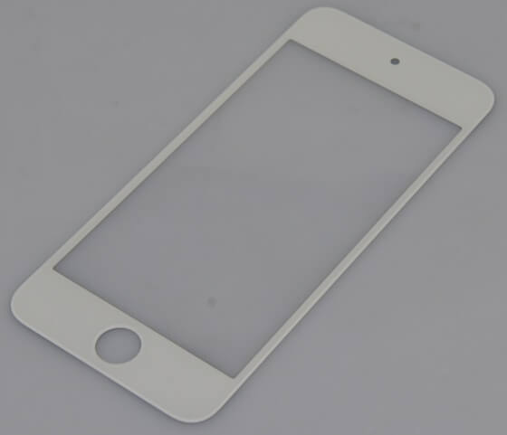 новый iPod будет таким? новый iPod будет таким?