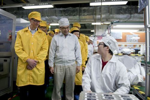 Tim Cook Tim Cook
