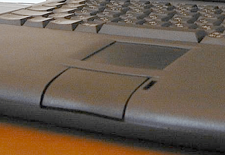 trackpad trackpad