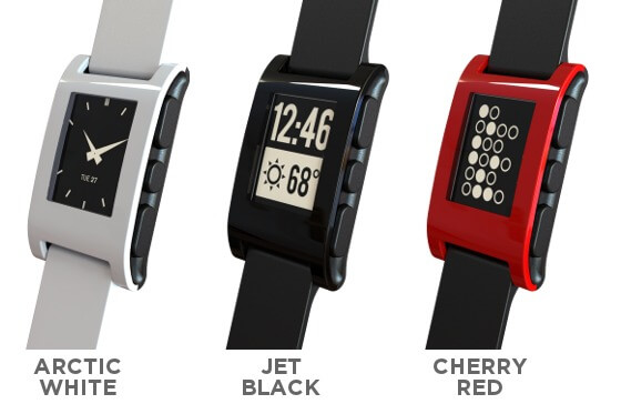 Pebble Pebble