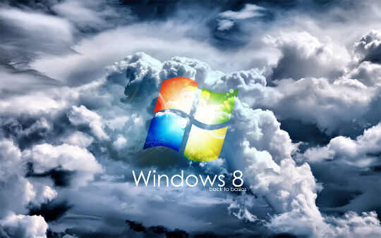 Windows 8 Возвращение к истокам Windows 8 Возвращение к истокам
