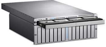 Xserve G4 and RAID Xserve G4 and RAID