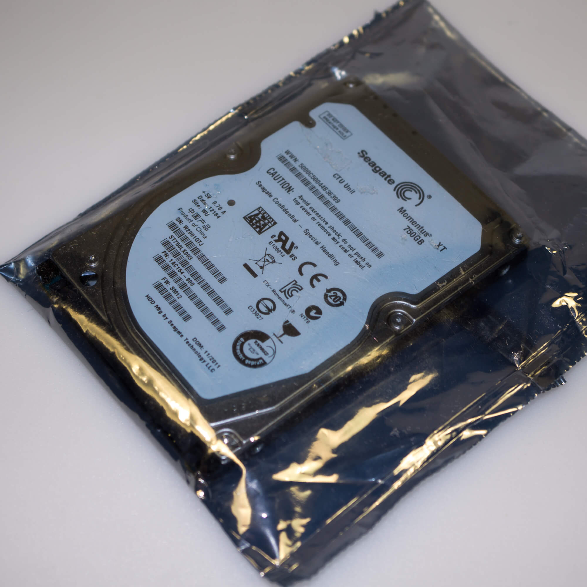 1 In Package 1 In Package