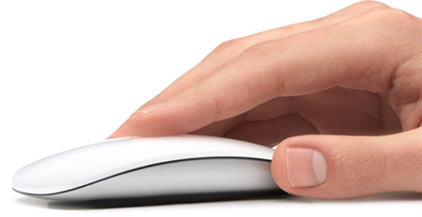Magic Mouse Magic Mouse