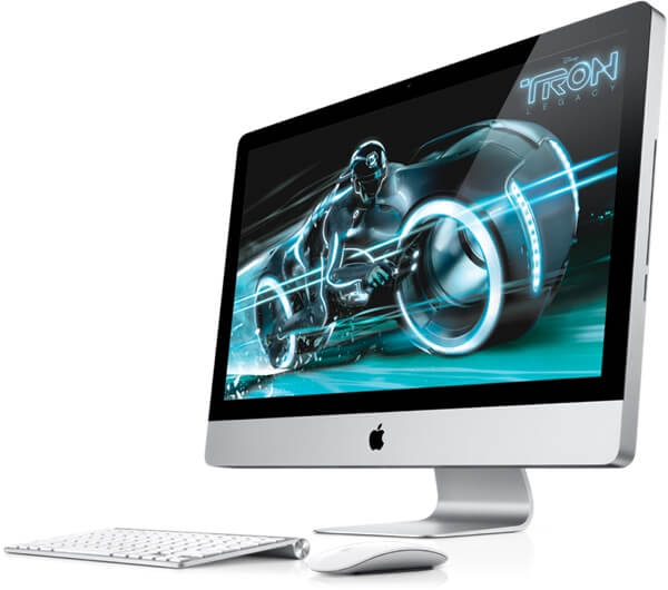 iMac iMac