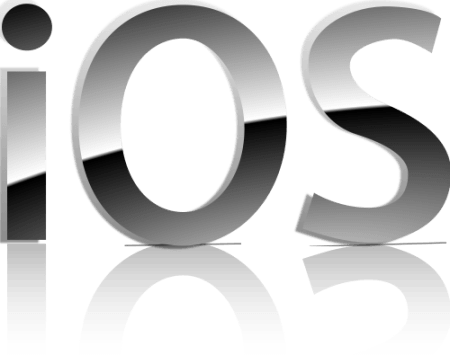 iOS iOS
