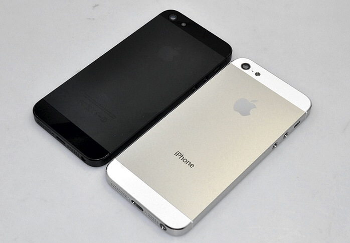Возможно, что это - новый iPhone Возможно, что это - новый iPhone